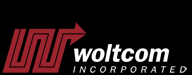 Woltcom Logo